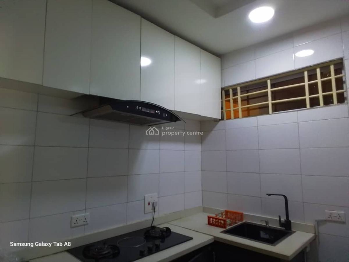 1 Bedroom Apartment, Paradise Karmo, Karmo, Abuja, Mini Flat (room and Parlour) for Rent