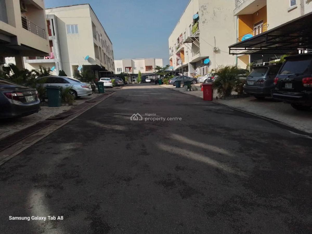 1 Bedroom Apartment, Paradise Karmo, Karmo, Abuja, Mini Flat (room and Parlour) for Rent