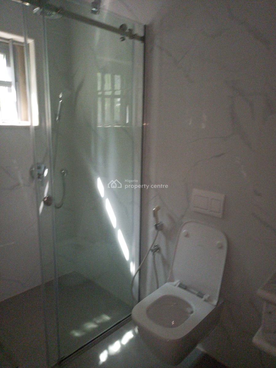 Fully Furnished.   Tastefully Finished Spacious Brand Newly Built., By Katampe Extension, Katampe Extension, Katampe, Abuja, Flat / Apartment for Rent