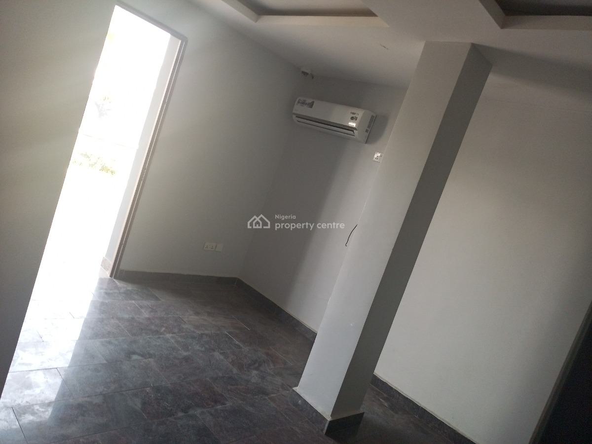 Fully Furnished.   Tastefully Finished Spacious Brand Newly Built., By Katampe Extension, Katampe Extension, Katampe, Abuja, Flat / Apartment for Rent
