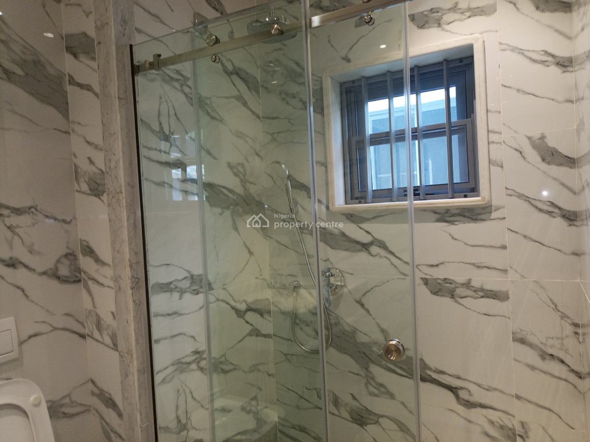 Fully Furnished.   Tastefully Finished Spacious Brand Newly Built., By Katampe Extension, Katampe Extension, Katampe, Abuja, Flat / Apartment for Rent