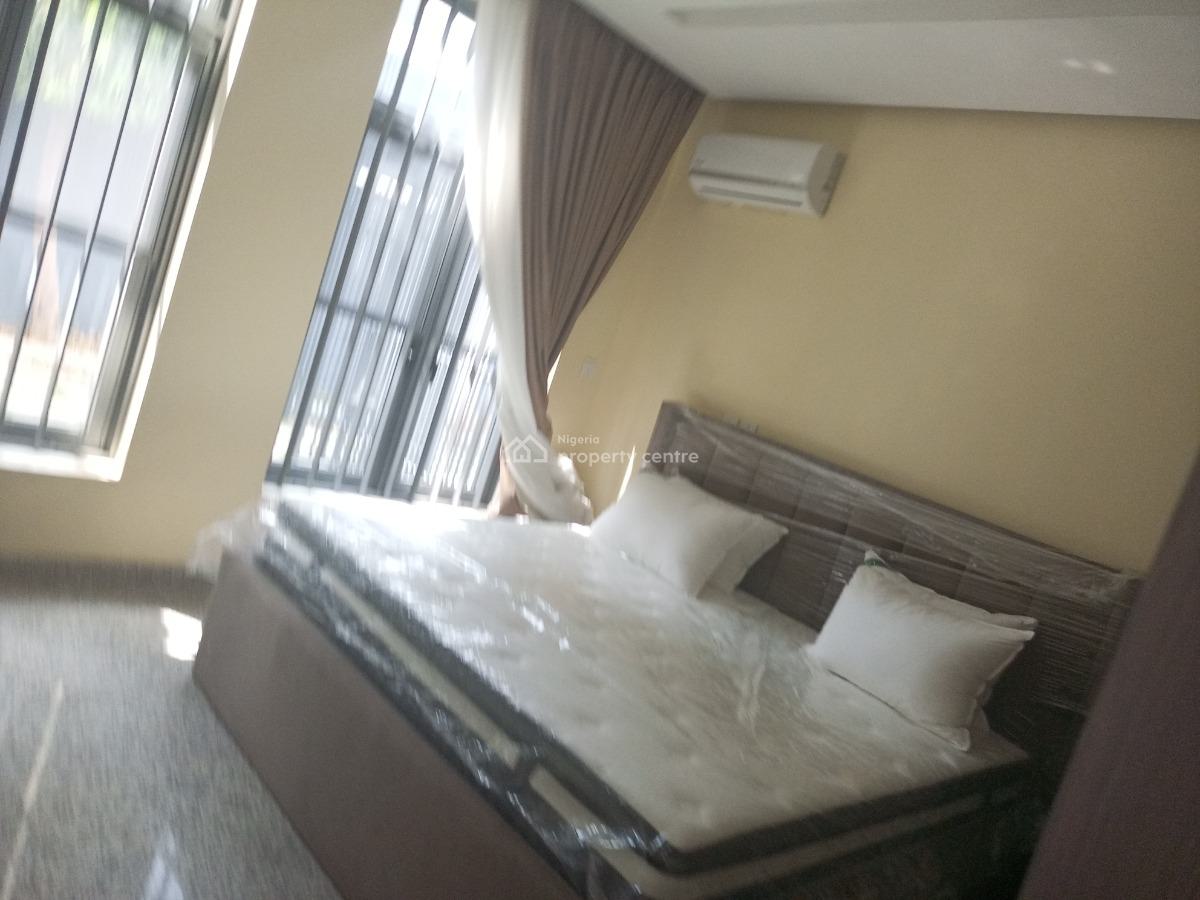 Fully Furnished.   Tastefully Finished Spacious Brand Newly Built., By Katampe Extension, Katampe Extension, Katampe, Abuja, Flat / Apartment for Rent