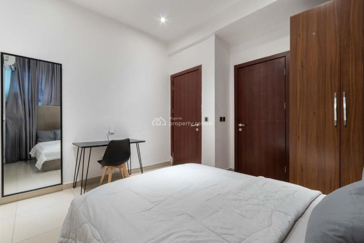 Brand New Luxury 4 Bedroom Apartment, Richmond Gate 1 Estate, Nike Art Gallery, Ikate., Lekki Phase 1, Lekki, Lagos, House Short Let