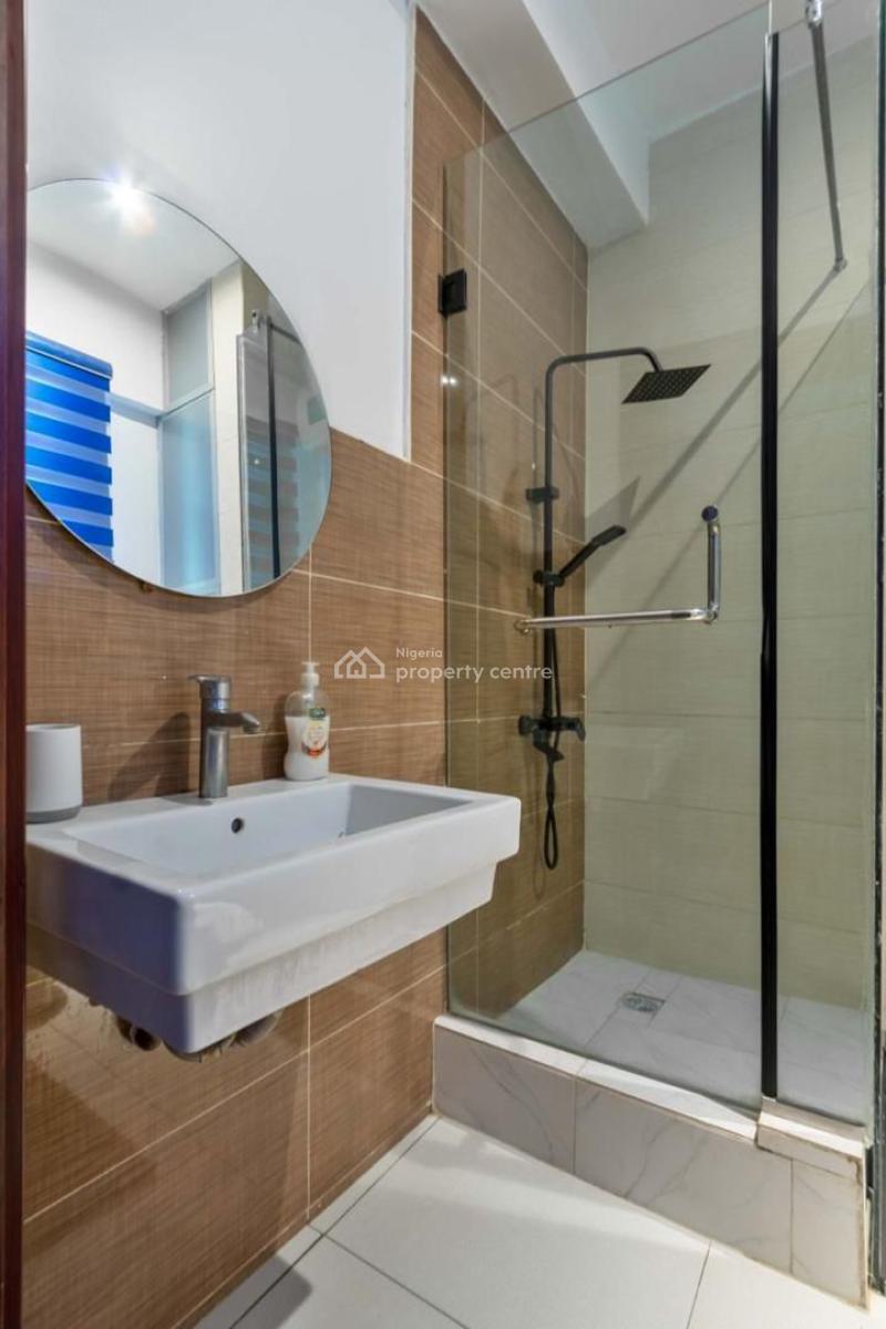 Brand New Luxury 4 Bedroom Apartment, Richmond Gate 1 Estate, Nike Art Gallery, Ikate., Lekki Phase 1, Lekki, Lagos, House Short Let