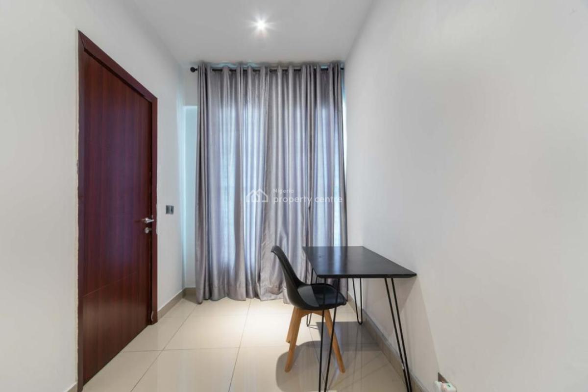 Brand New Luxury 4 Bedroom Apartment, Richmond Gate 1 Estate, Nike Art Gallery, Ikate., Lekki Phase 1, Lekki, Lagos, House Short Let