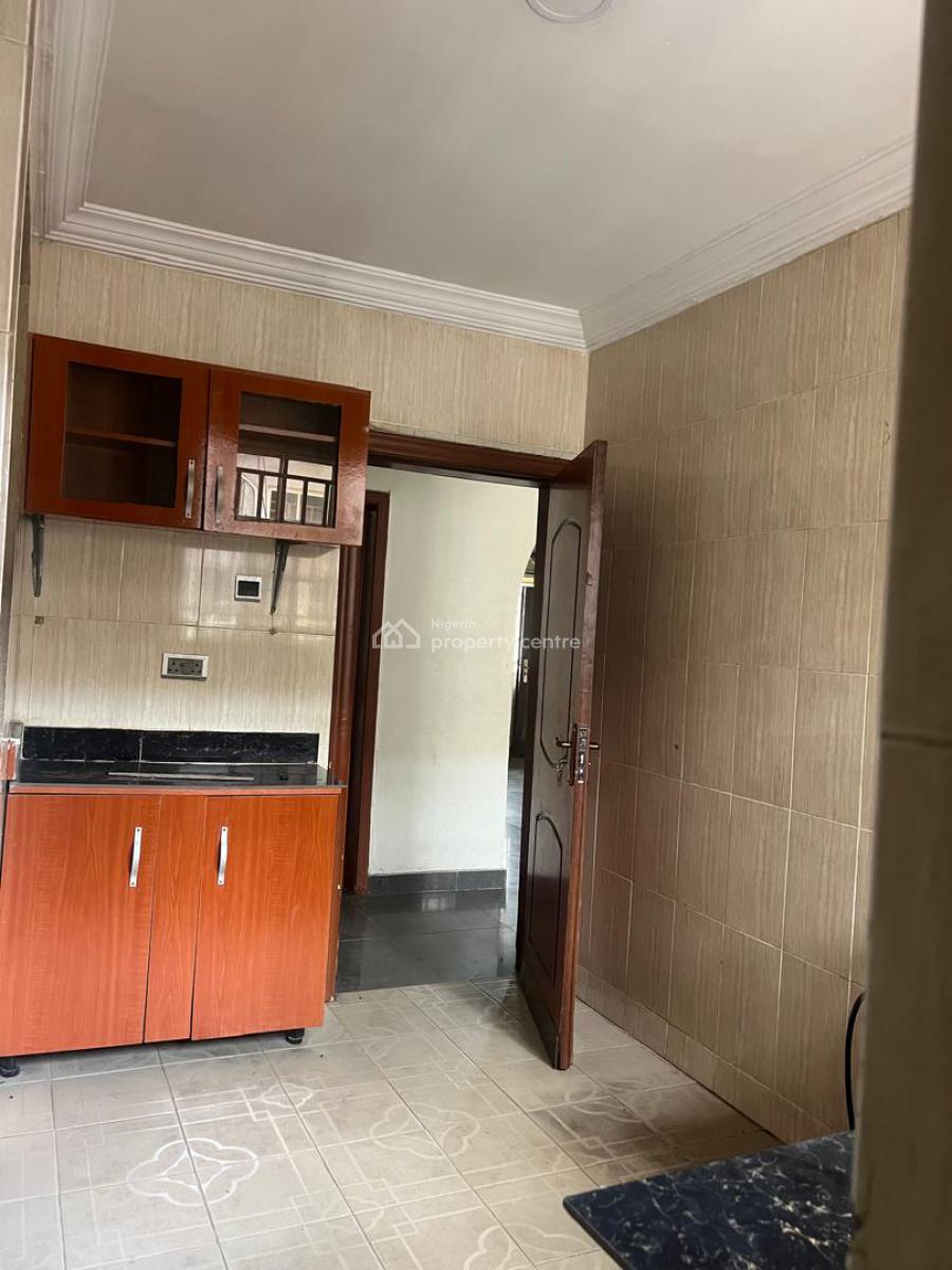 3 Bedroom Flat, Adeniyi Jones,ikeja Lagos, Adeniyi Jones, Ikeja, Lagos, Flat / Apartment for Rent
