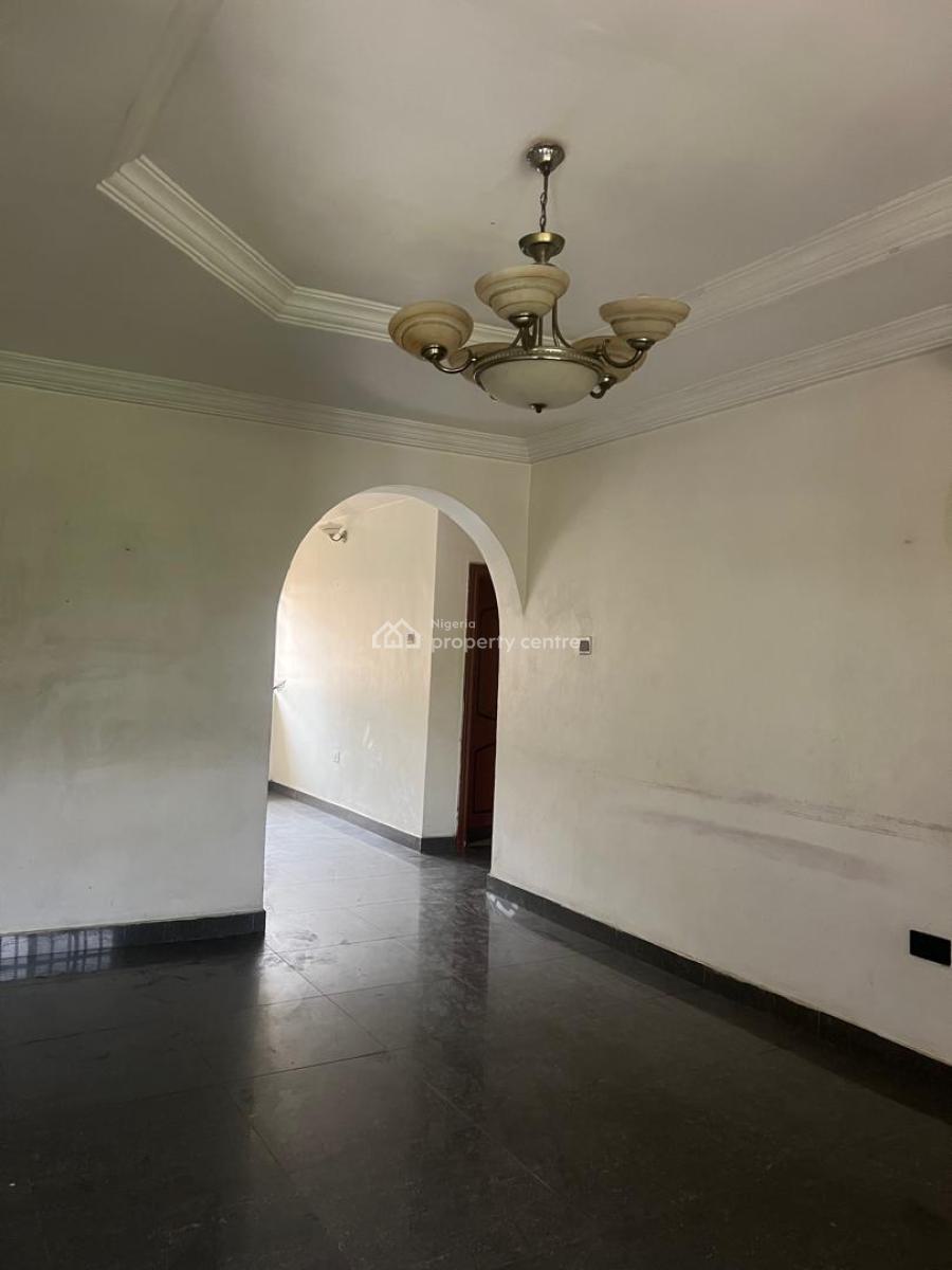 3 Bedroom Flat, Adeniyi Jones,ikeja Lagos, Adeniyi Jones, Ikeja, Lagos, Flat / Apartment for Rent