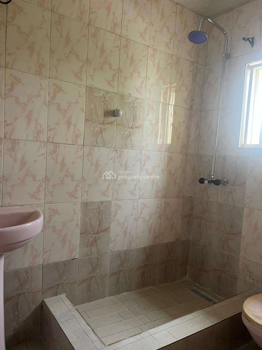 3 Bedroom Flat, Adeniyi Jones,ikeja Lagos, Adeniyi Jones, Ikeja, Lagos, Flat / Apartment for Rent