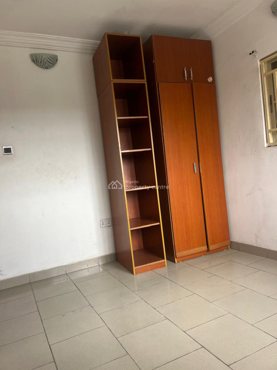 3 Bedroom Flat, Adeniyi Jones,ikeja Lagos, Adeniyi Jones, Ikeja, Lagos, Flat / Apartment for Rent
