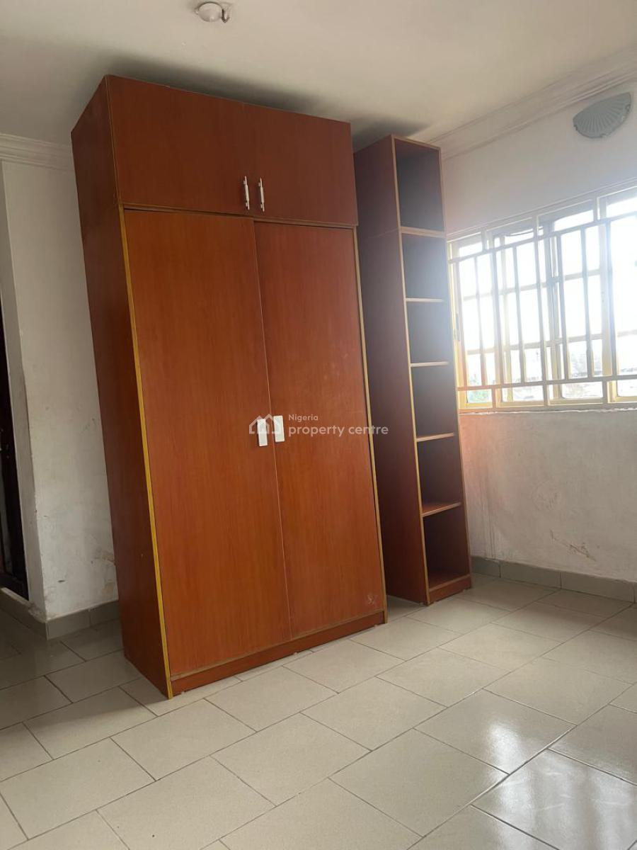 3 Bedroom Flat, Adeniyi Jones,ikeja Lagos, Adeniyi Jones, Ikeja, Lagos, Flat / Apartment for Rent