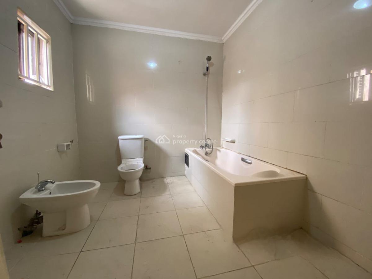 Serviced 4 Bedroom Terrace Duplex with Bq and Swimming Pool, Off Alexander Road, Old Ikoyi, Ikoyi, Lagos, Terraced Duplex for Rent