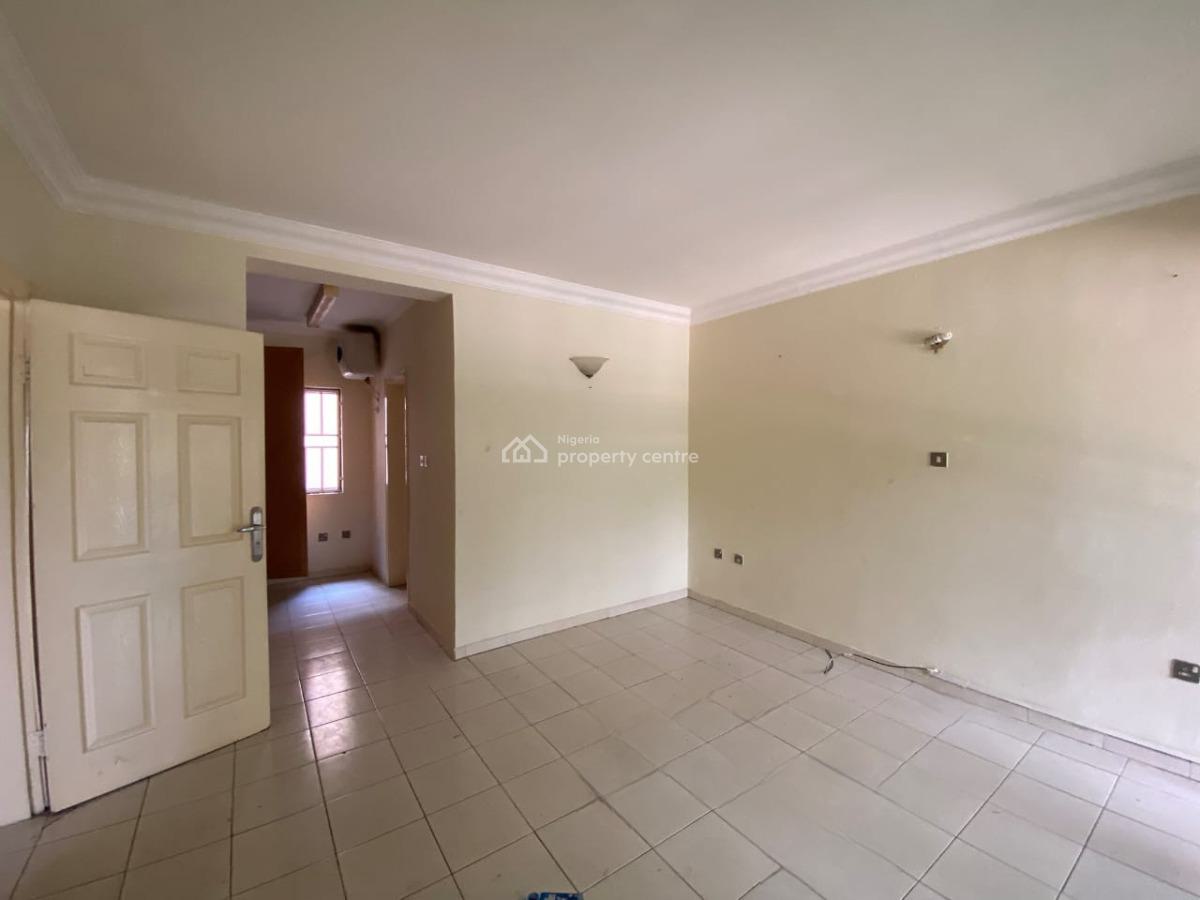 Serviced 4 Bedroom Terrace Duplex with Bq and Swimming Pool, Off Alexander Road, Old Ikoyi, Ikoyi, Lagos, Terraced Duplex for Rent