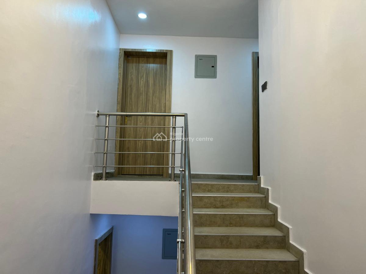 Luxury 4 Bedroom Apartment, Ikeja, Lagos, Mini Flat (room and Parlour) Short Let