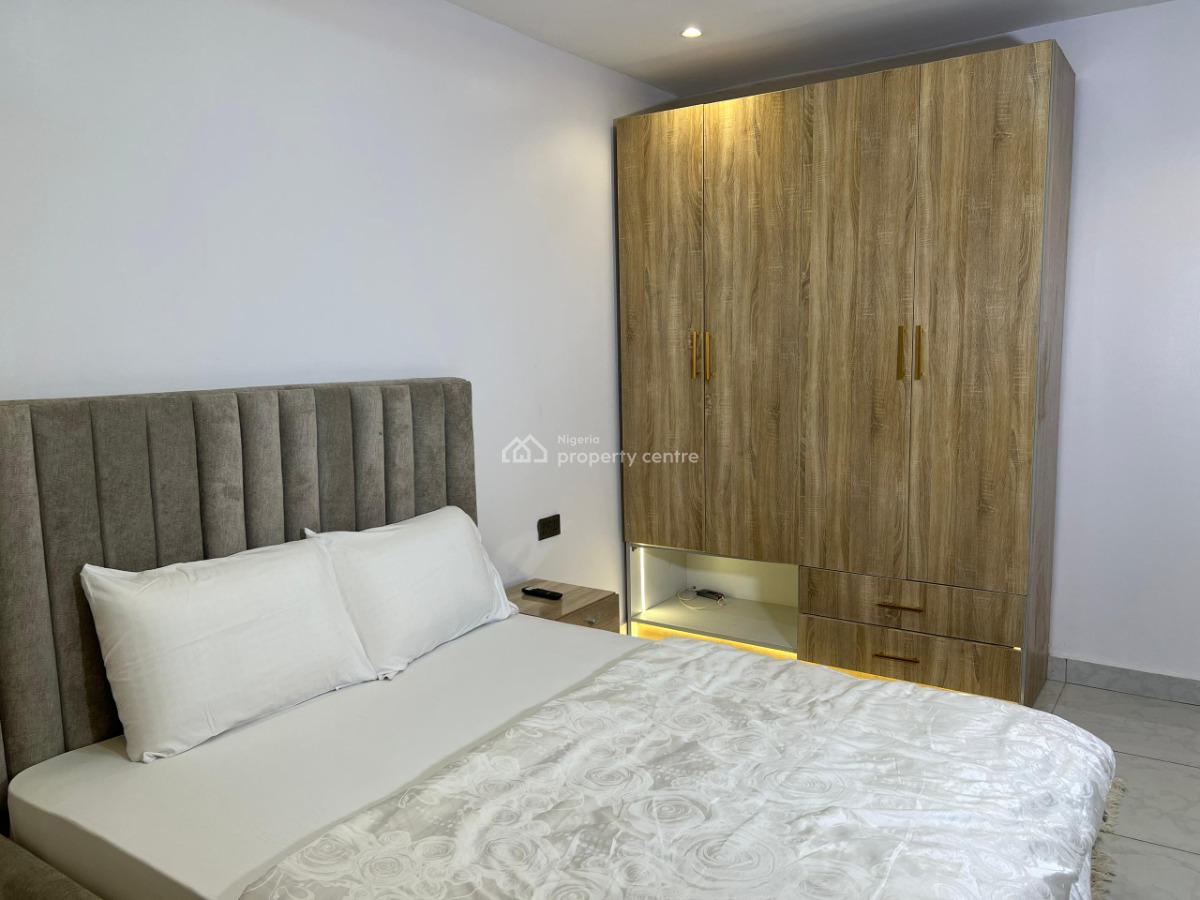Luxury 4 Bedroom Apartment, Ikeja, Lagos, Mini Flat (room and Parlour) Short Let
