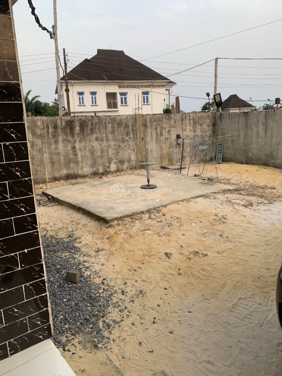 Mini Flat, Abijo, Palmsbay Estate, Ajah, Lagos, Mini Flat (room and Parlour) for Rent