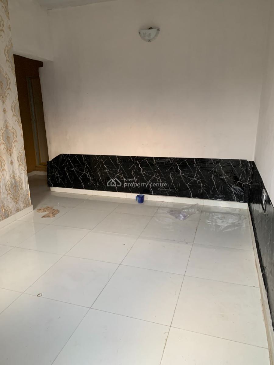 Mini Flat, Abijo, Palmsbay Estate, Ajah, Lagos, Mini Flat (room and Parlour) for Rent