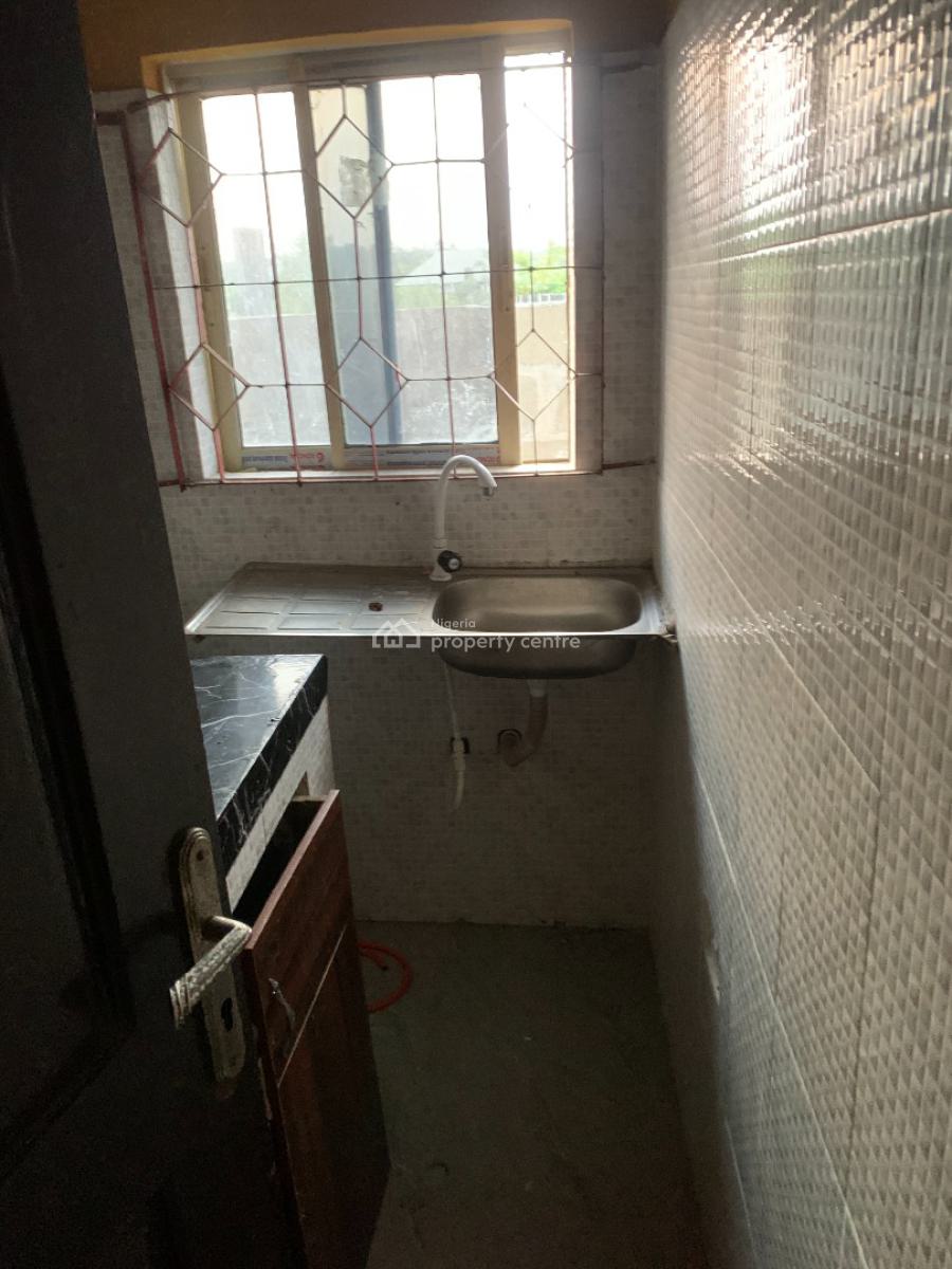 Mini Flat, Abijo, Palmsbay Estate, Ajah, Lagos, Mini Flat (room and Parlour) for Rent