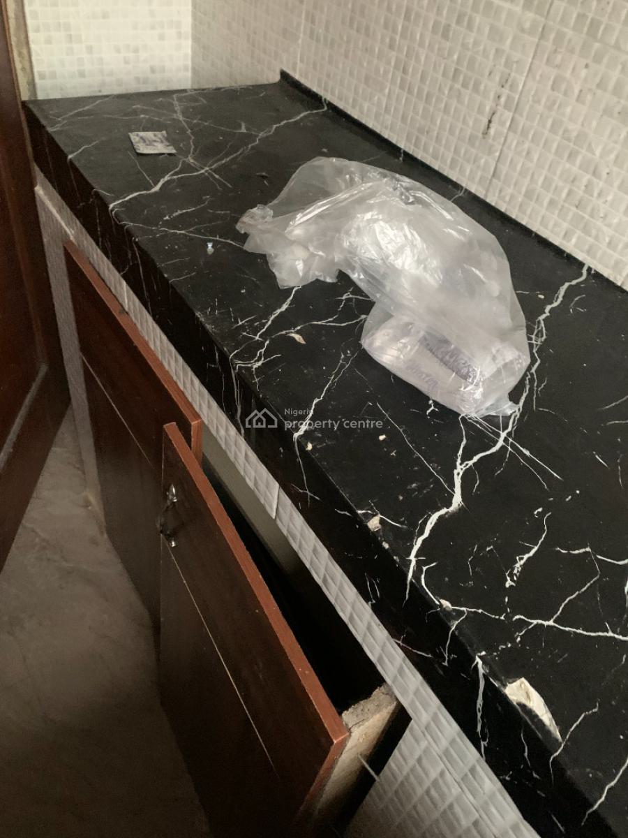 Mini Flat, Abijo, Palmsbay Estate, Ajah, Lagos, Mini Flat (room and Parlour) for Rent