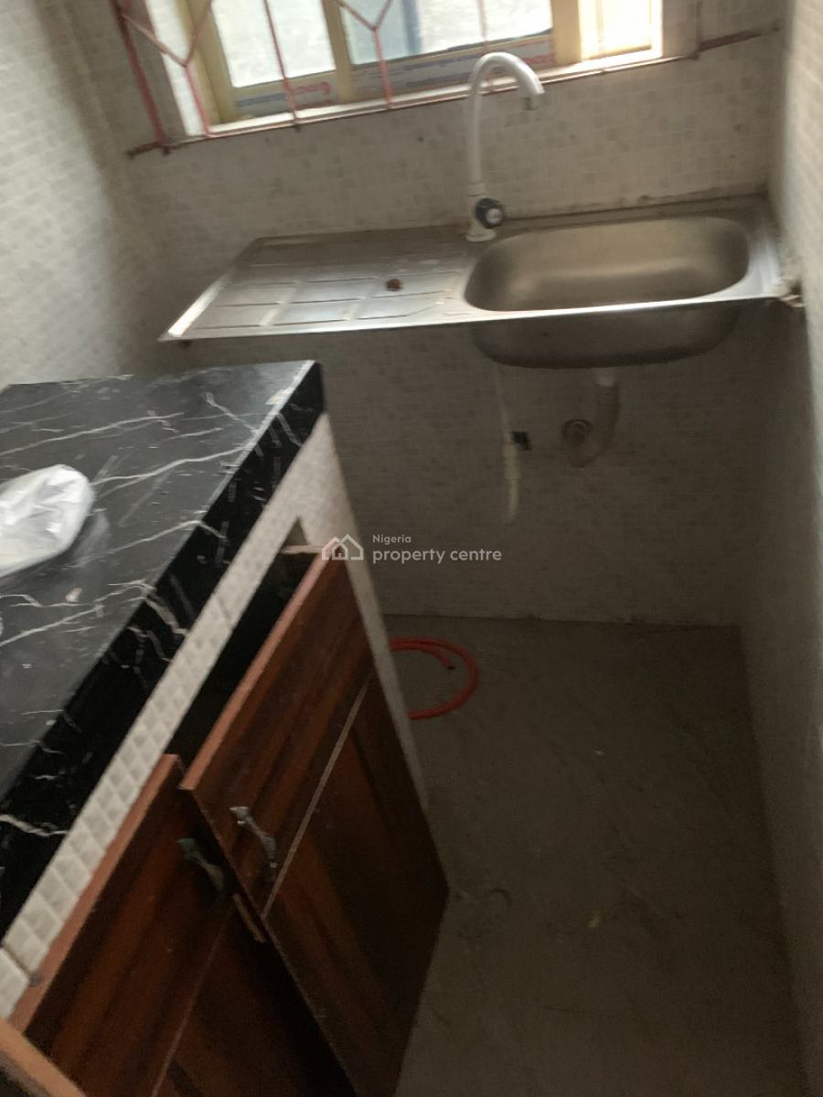 Mini Flat, Abijo, Palmsbay Estate, Ajah, Lagos, Mini Flat (room and Parlour) for Rent