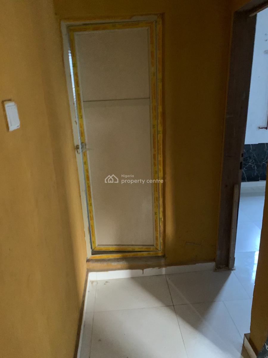 Mini Flat, Abijo, Palmsbay Estate, Ajah, Lagos, Mini Flat (room and Parlour) for Rent