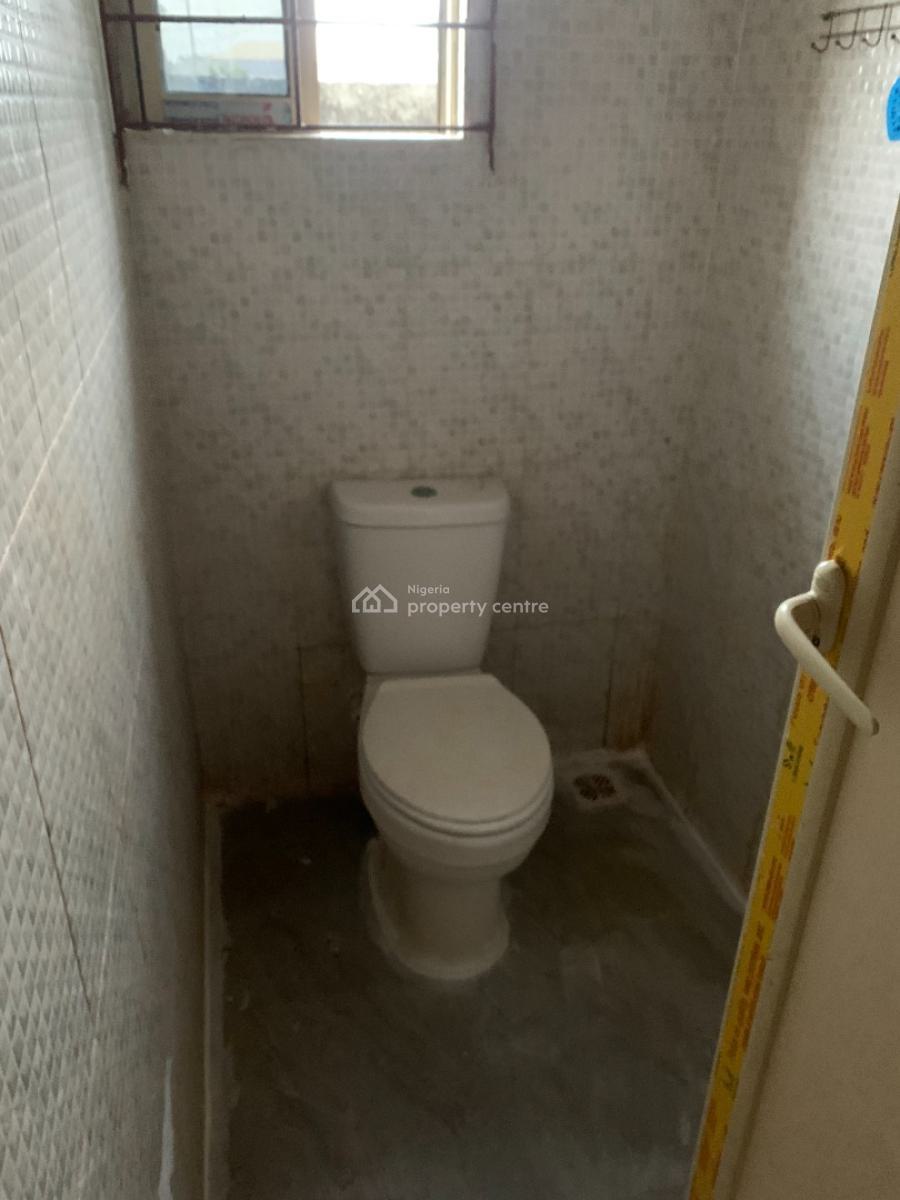 Mini Flat, Abijo, Palmsbay Estate, Ajah, Lagos, Mini Flat (room and Parlour) for Rent