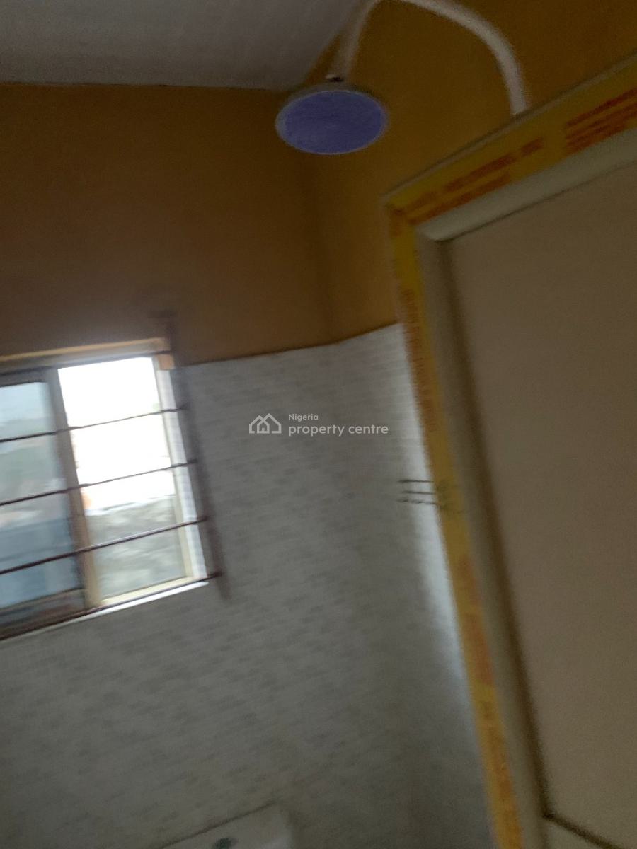 Mini Flat, Abijo, Palmsbay Estate, Ajah, Lagos, Mini Flat (room and Parlour) for Rent