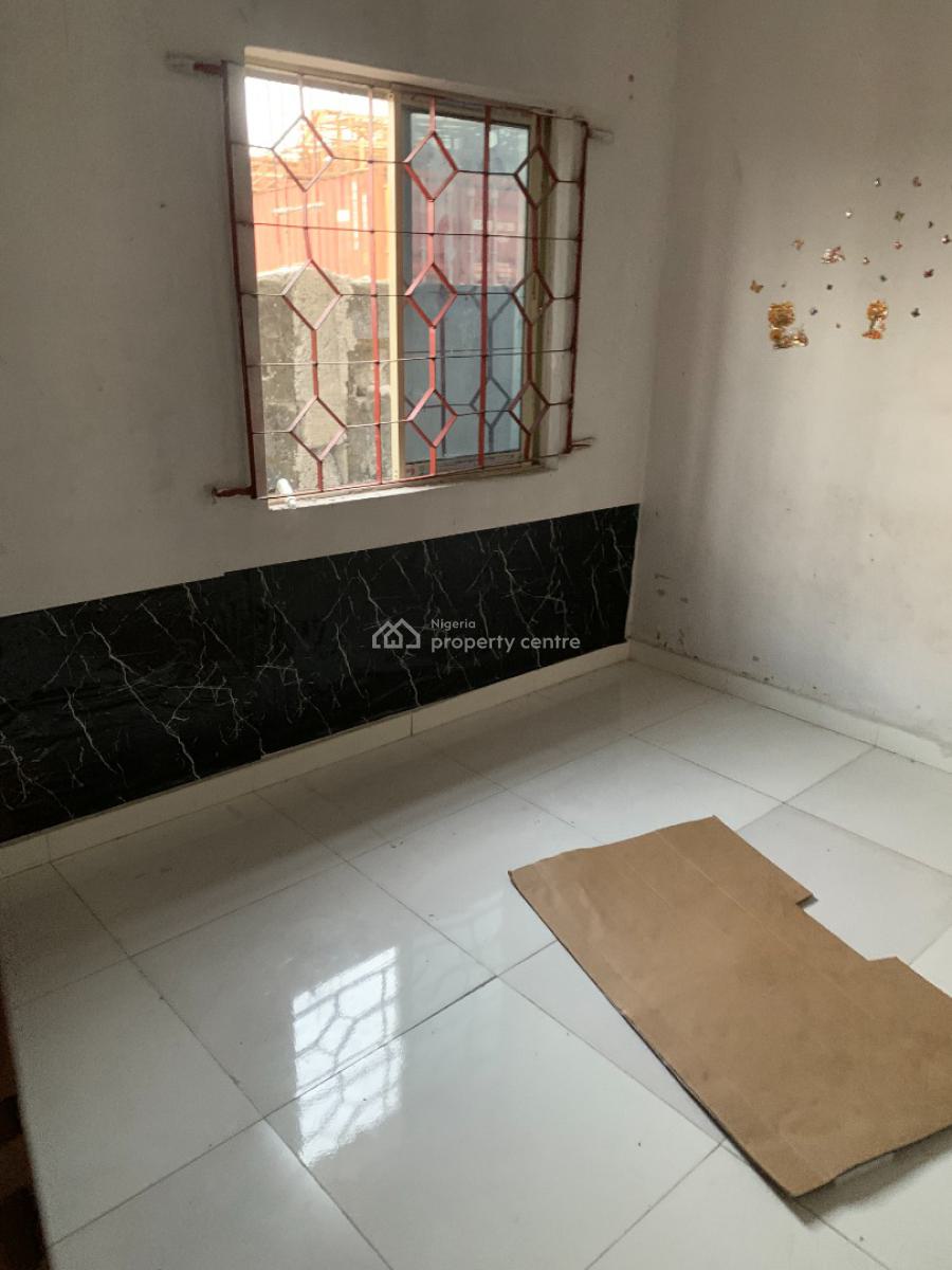 Mini Flat, Abijo, Palmsbay Estate, Ajah, Lagos, Mini Flat (room and Parlour) for Rent