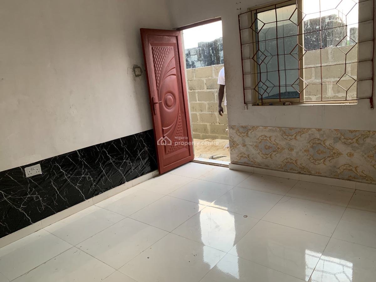 Mini Flat, Abijo, Palmsbay Estate, Ajah, Lagos, Mini Flat (room and Parlour) for Rent