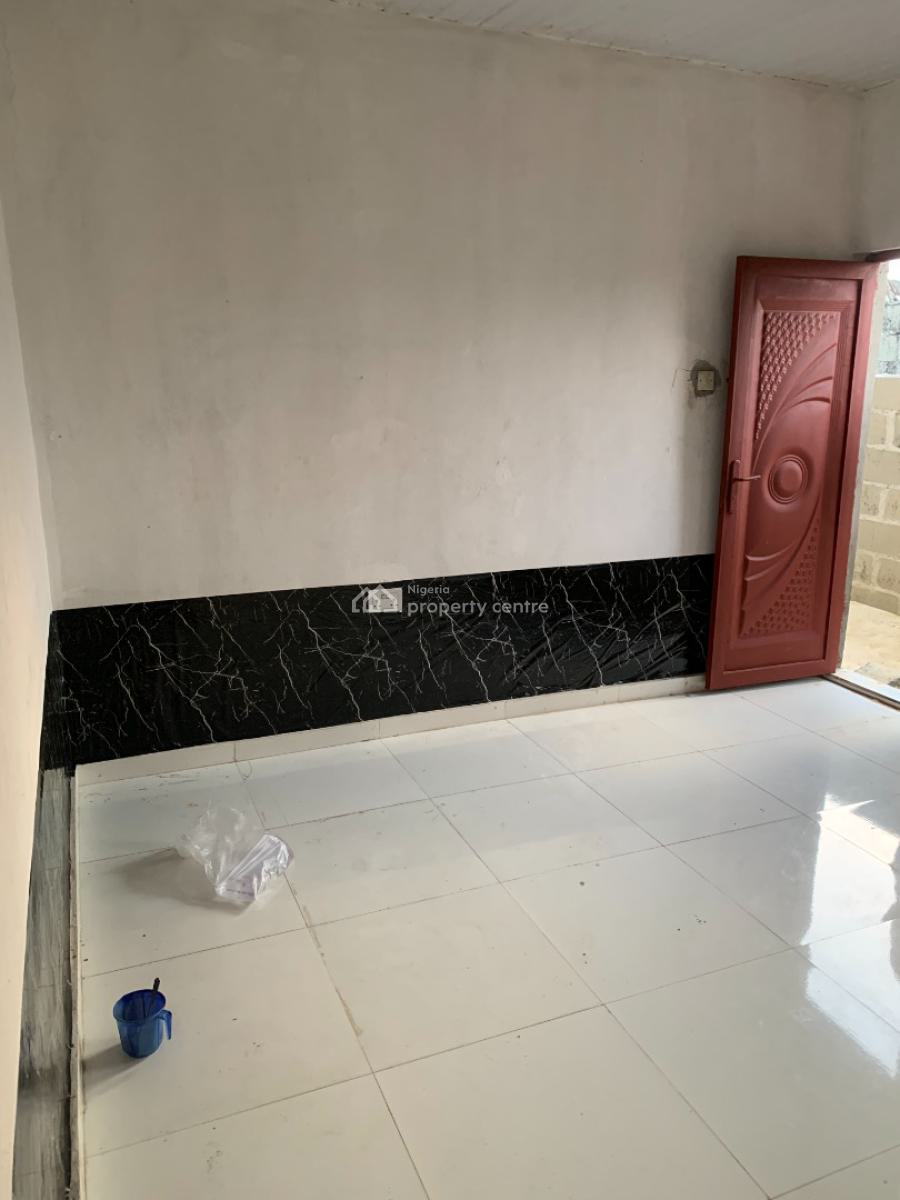 Mini Flat, Abijo, Palmsbay Estate, Ajah, Lagos, Mini Flat (room and Parlour) for Rent