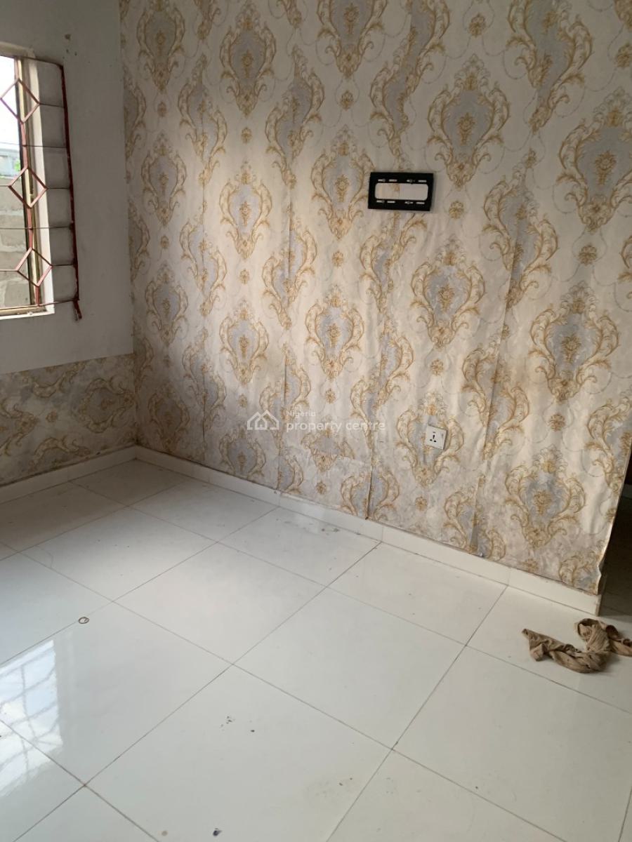 Mini Flat, Abijo, Palmsbay Estate, Ajah, Lagos, Mini Flat (room and Parlour) for Rent