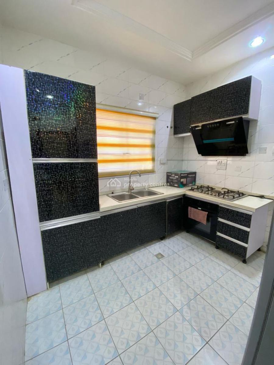 Two Bedroom Flat, Katampe, Katampe (main), Katampe, Abuja, Block of Flats for Sale