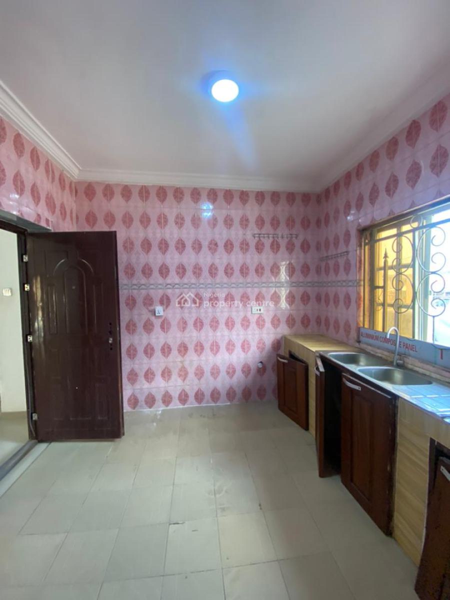 2 Bedroom Flat, Aja’s Bell Estate, Ogombo, Ajah, Lagos, Flat / Apartment for Rent