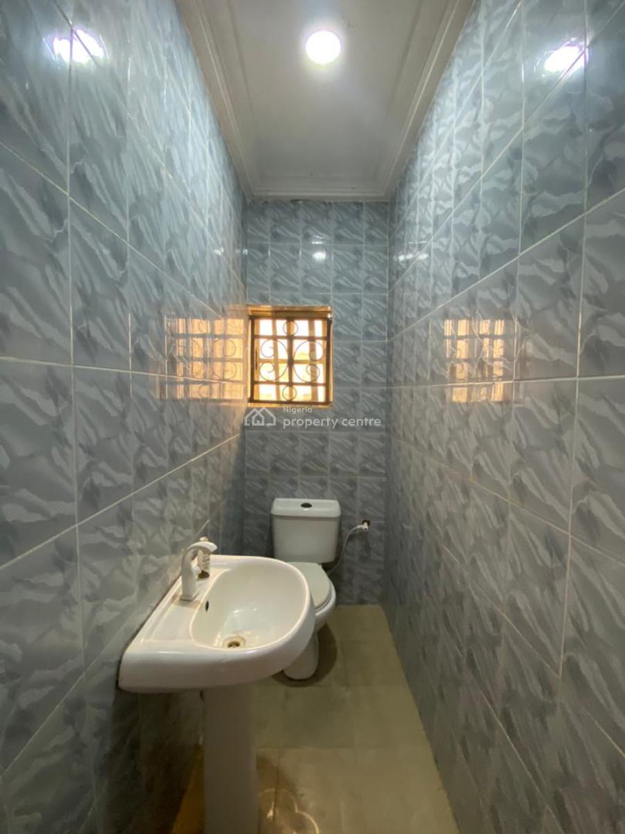 2 Bedroom Flat, Aja’s Bell Estate, Ogombo, Ajah, Lagos, Flat / Apartment for Rent