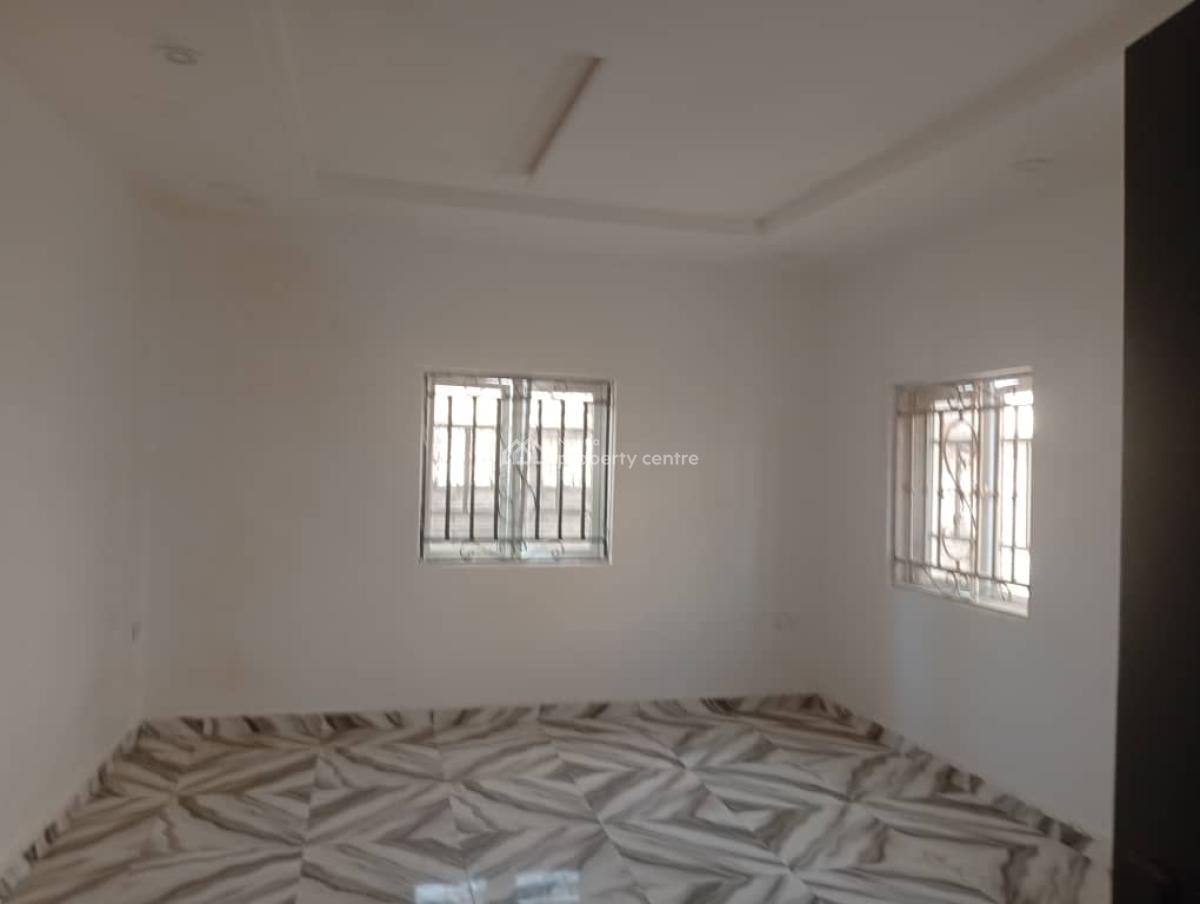 Newly Built Standard 2bedrooms Flat, F14 District Phase 4, Kubwa, Abuja, Flat / Apartment for Rent