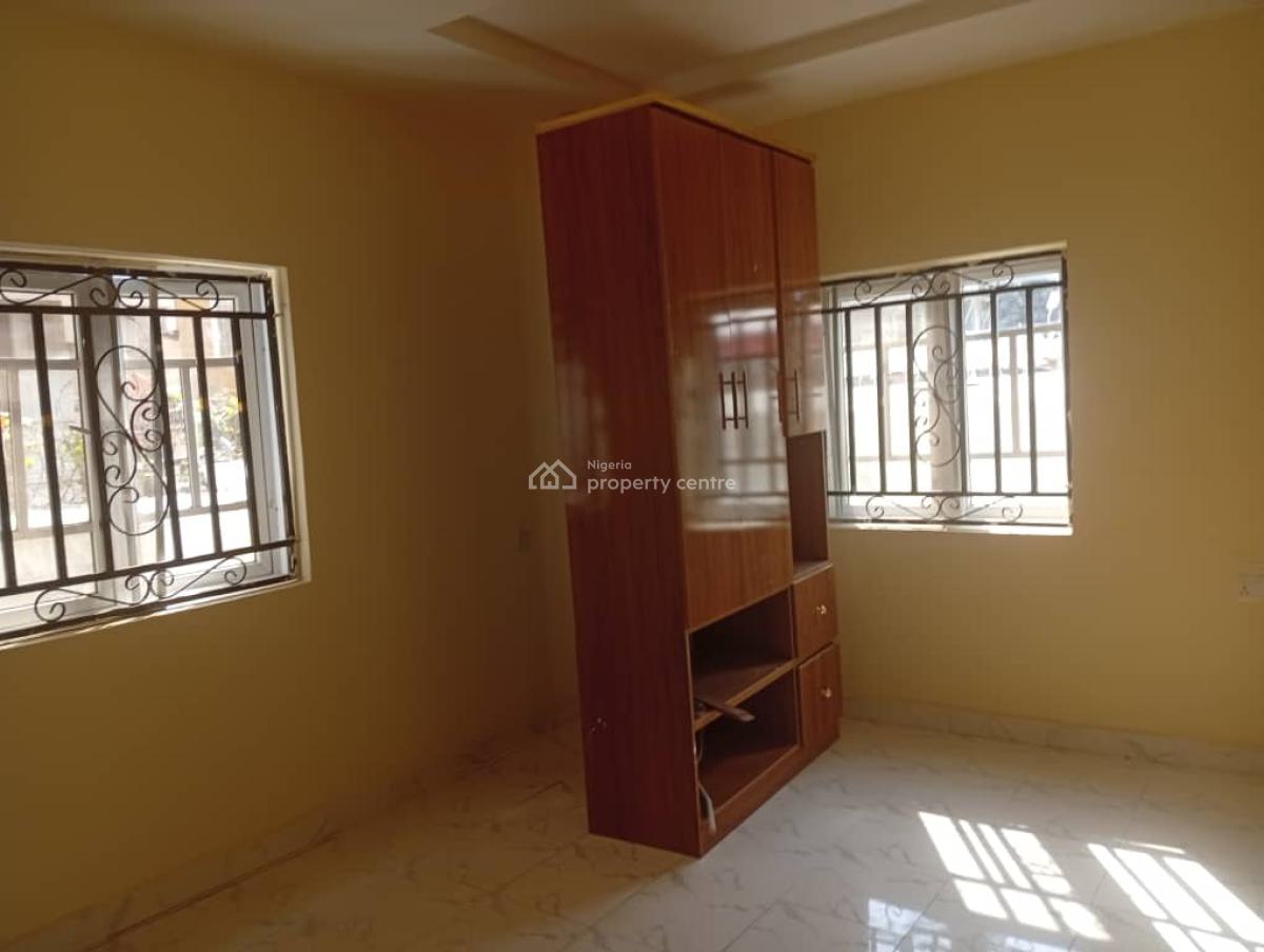 Newly Built Standard 2bedrooms Flat, F14 District Phase 4, Kubwa, Abuja, Flat / Apartment for Rent
