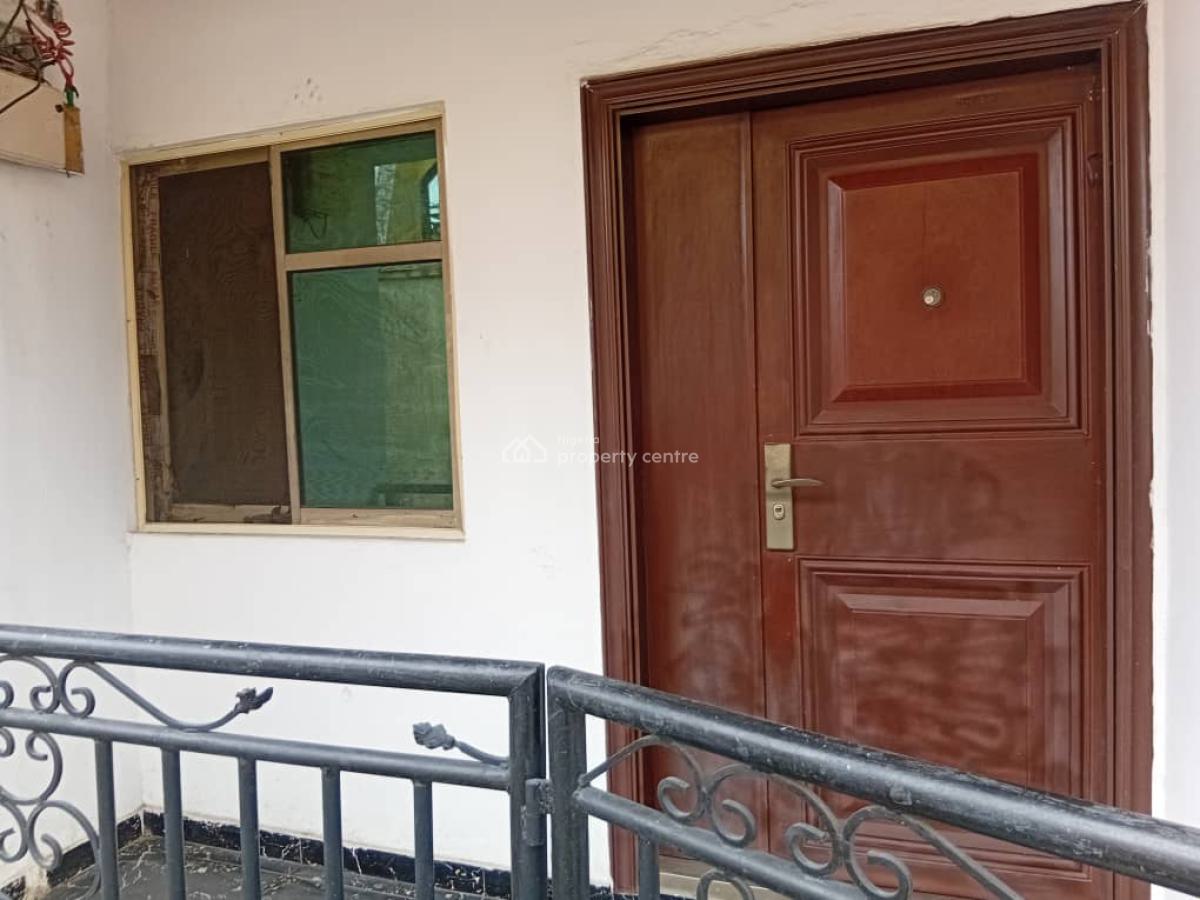 Exquisite 3 Bedroom Apartment, Olokonla, Sangotedo, Ajah, Lagos, Flat / Apartment for Rent