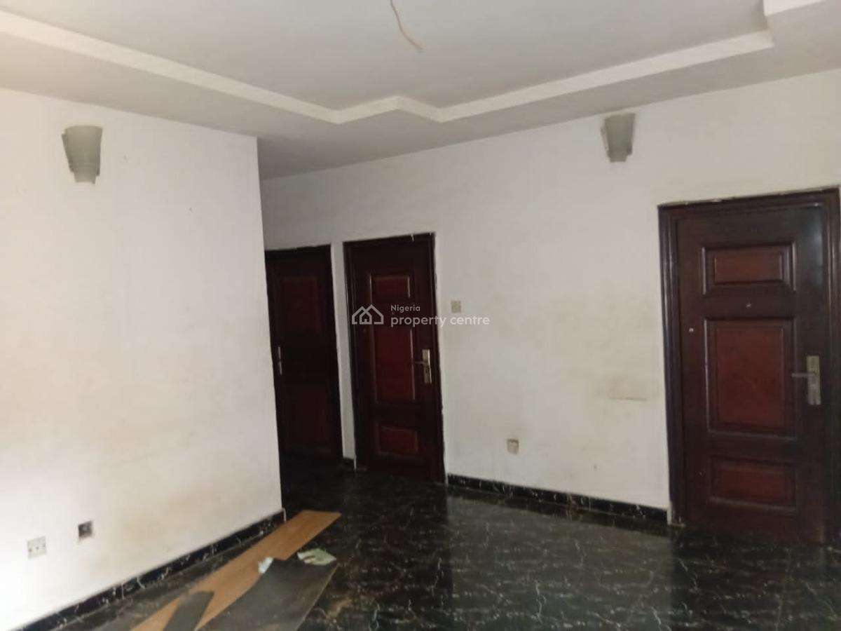 Exquisite 3 Bedroom Apartment, Olokonla, Sangotedo, Ajah, Lagos, Flat / Apartment for Rent