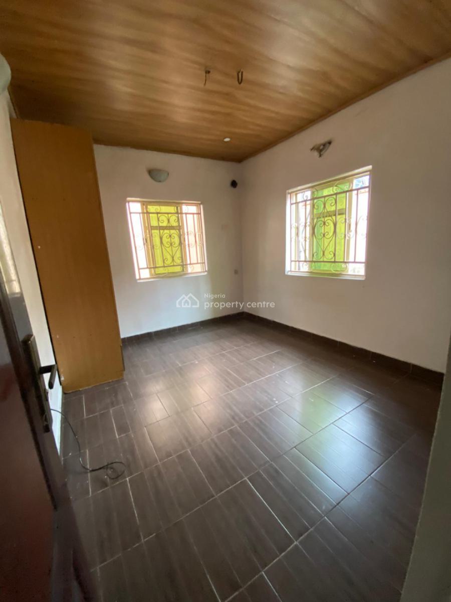 Exquisite 3 Bedroom Apartment, Olokonla, Sangotedo, Ajah, Lagos, Flat / Apartment for Rent