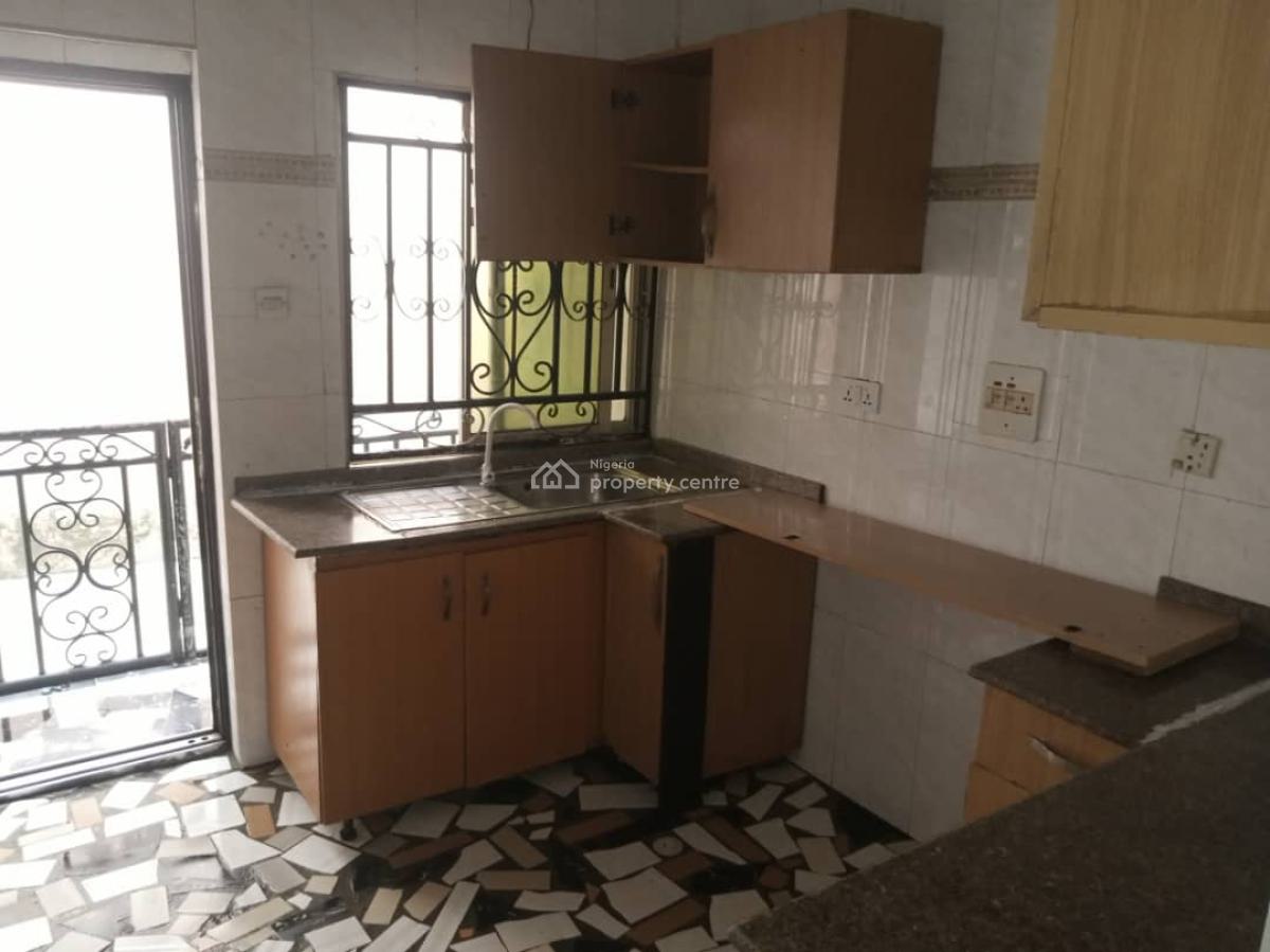 Exquisite 3 Bedroom Apartment, Olokonla, Sangotedo, Ajah, Lagos, Flat / Apartment for Rent