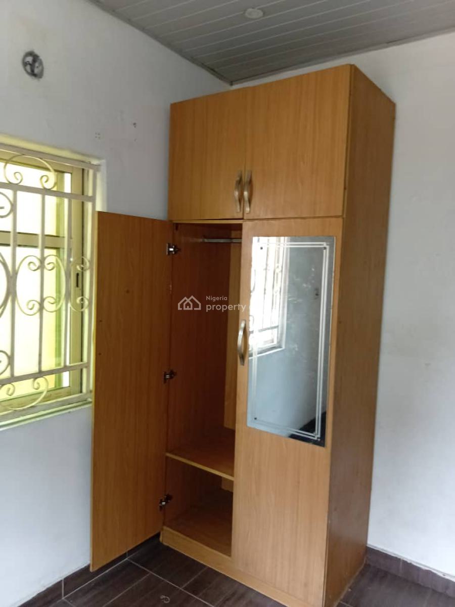 Exquisite 3 Bedroom Apartment, Olokonla, Sangotedo, Ajah, Lagos, Flat / Apartment for Rent