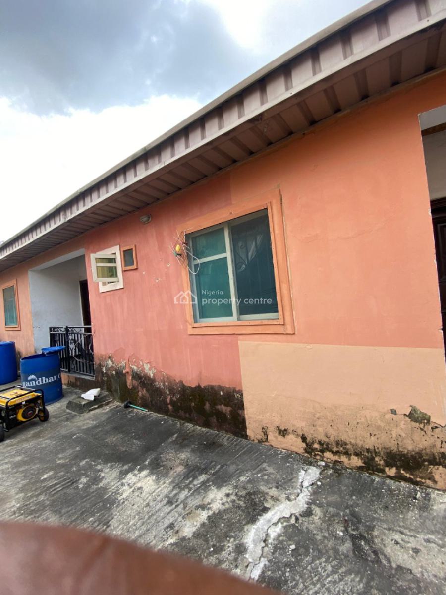 Exquisite 3 Bedroom Apartment, Olokonla, Sangotedo, Ajah, Lagos, Flat / Apartment for Rent