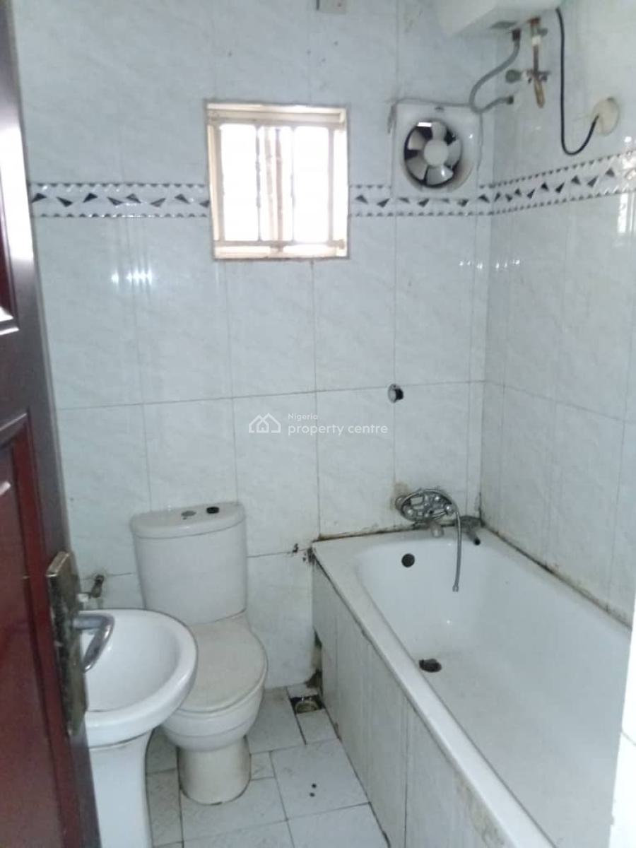 Exquisite 3 Bedroom Apartment, Olokonla, Sangotedo, Ajah, Lagos, Flat / Apartment for Rent