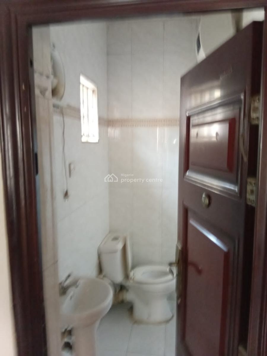 Exquisite 3 Bedroom Apartment, Olokonla, Sangotedo, Ajah, Lagos, Flat / Apartment for Rent