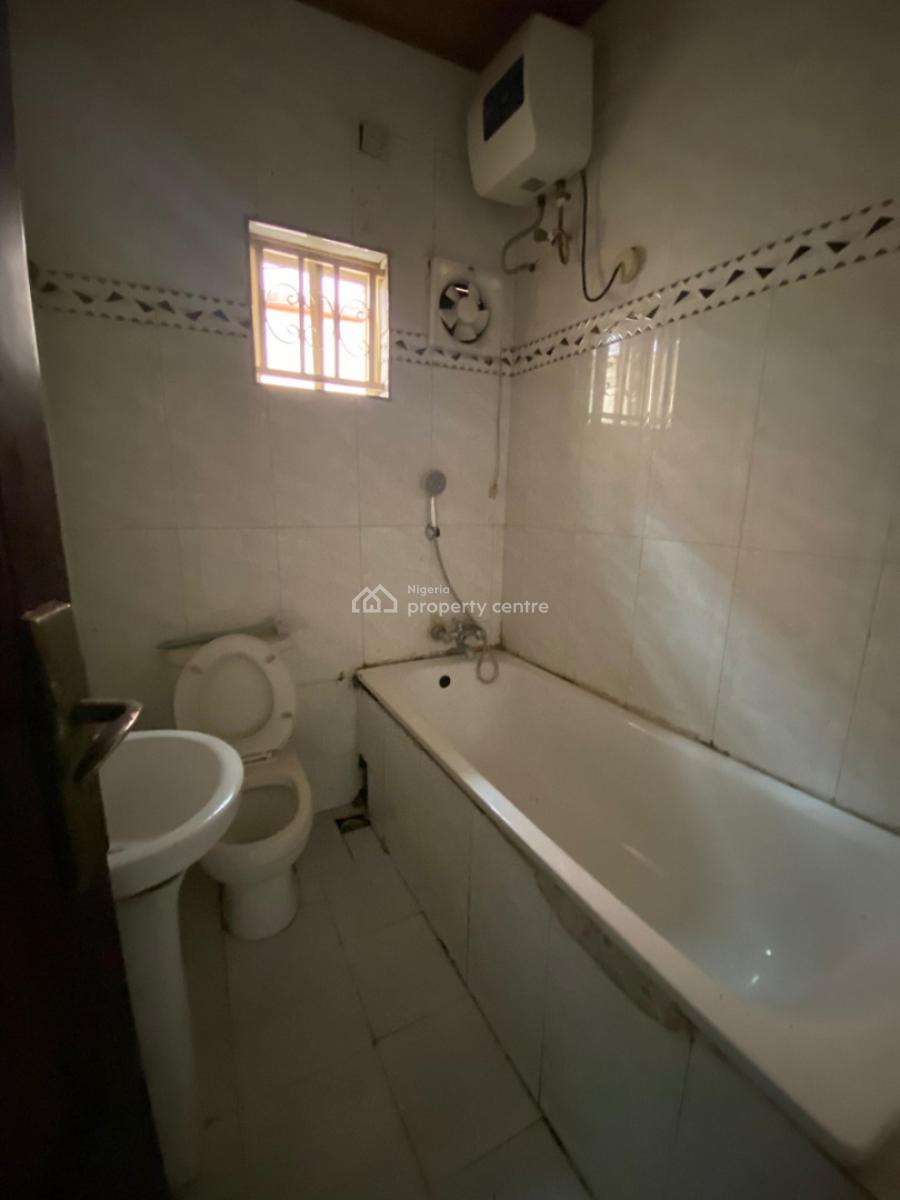 Exquisite 3 Bedroom Apartment, Olokonla, Sangotedo, Ajah, Lagos, Flat / Apartment for Rent