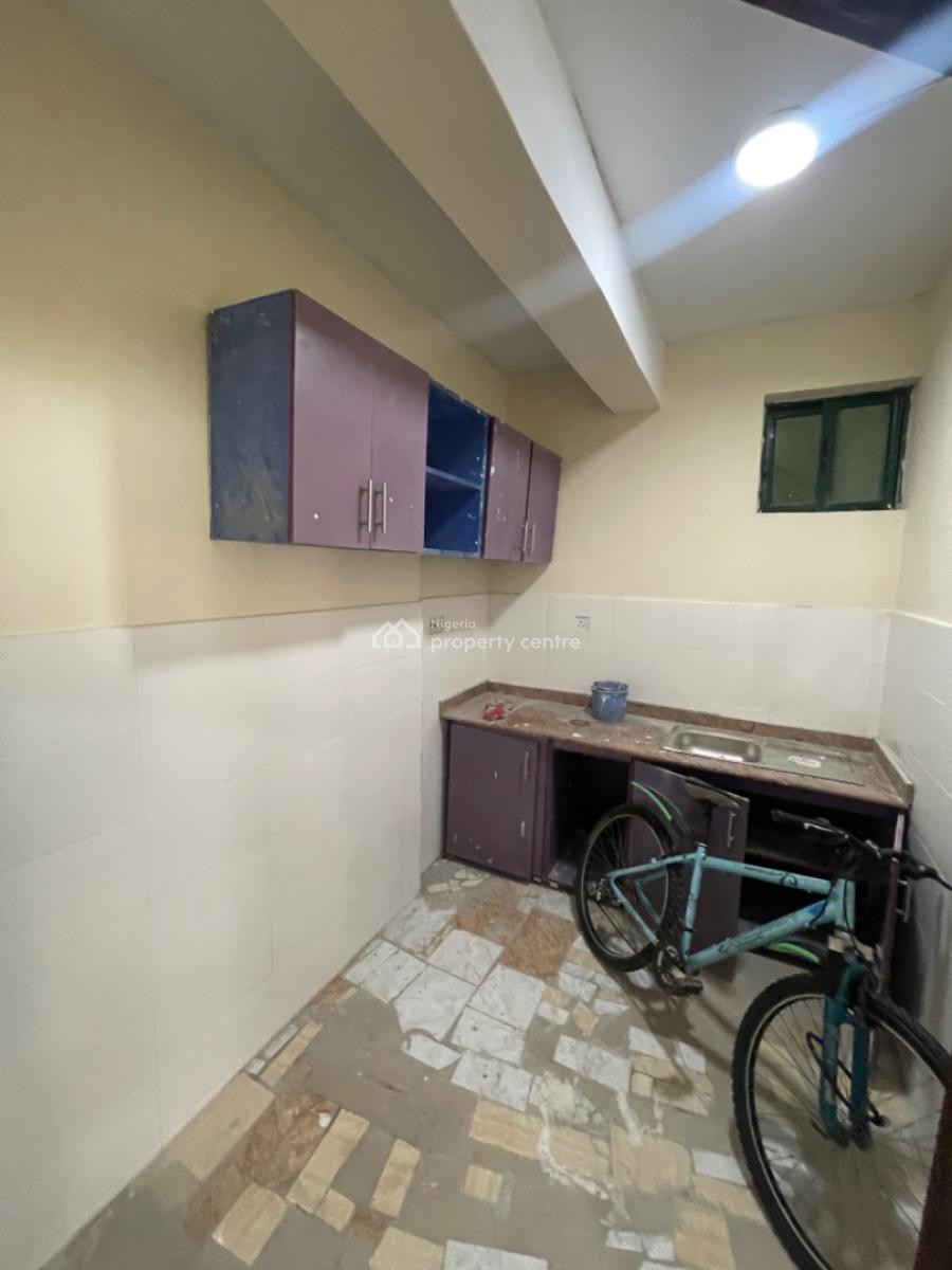 1 Bedroom Mini Flat Apartment, Chevy View Estate, Chevron Lekki Lagos, Lekki, Lagos, Mini Flat (room and Parlour) for Rent