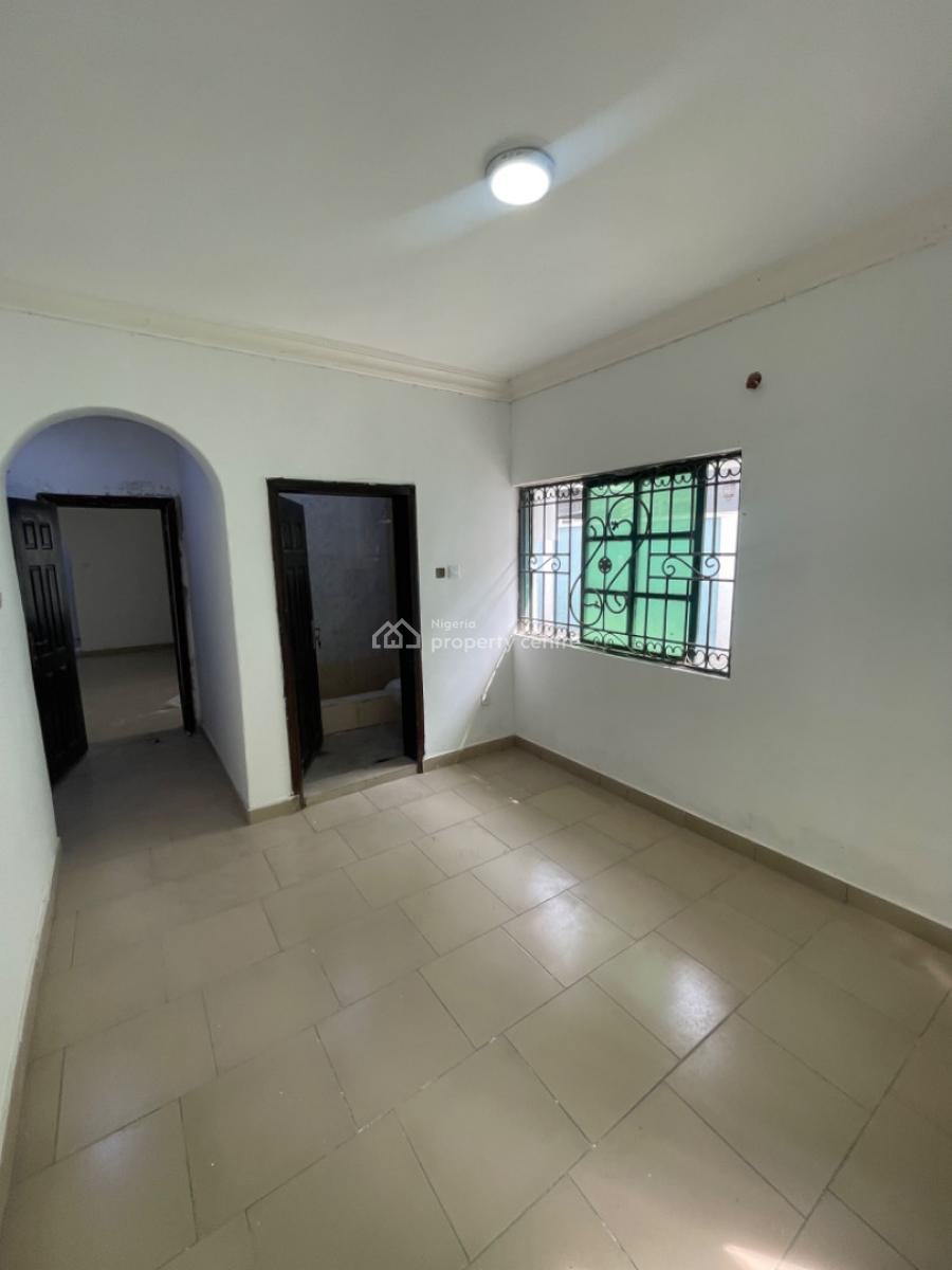1 Bedroom Mini Flat Apartment, Chevy View Estate, Chevron Lekki Lagos, Lekki, Lagos, Mini Flat (room and Parlour) for Rent