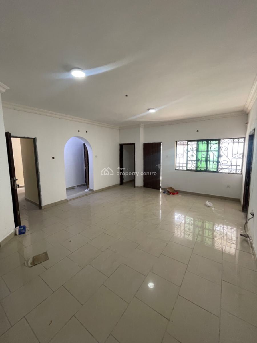1 Bedroom Mini Flat Apartment, Chevy View Estate, Chevron Lekki Lagos, Lekki, Lagos, Mini Flat (room and Parlour) for Rent