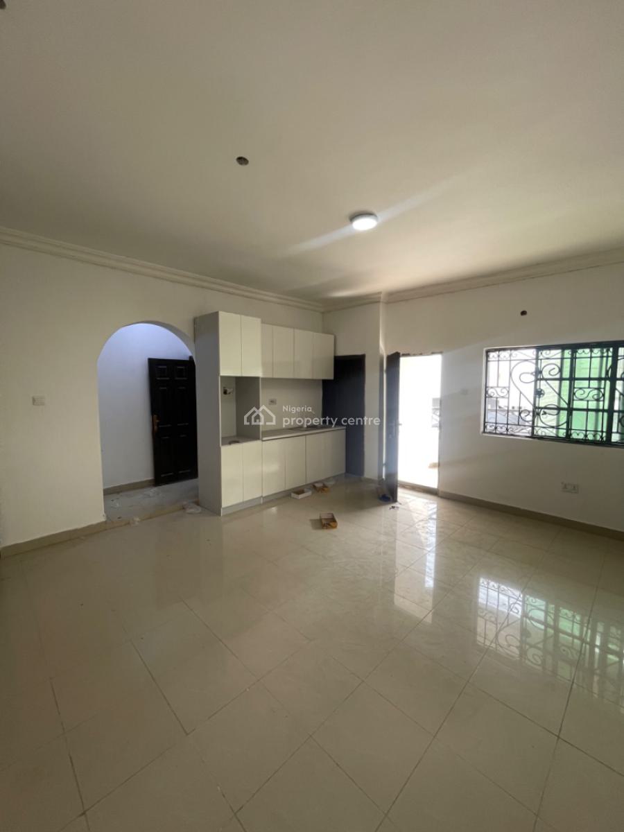 1 Bedroom Mini Flat Apartment, Chevy View Estate, Chevron Lekki Lagos, Lekki, Lagos, Mini Flat (room and Parlour) for Rent