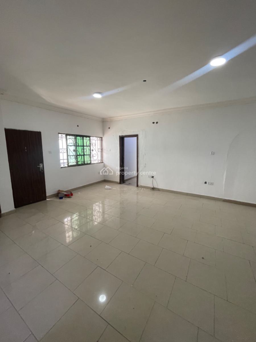 1 Bedroom Mini Flat Apartment, Chevy View Estate, Chevron Lekki Lagos, Lekki, Lagos, Mini Flat (room and Parlour) for Rent