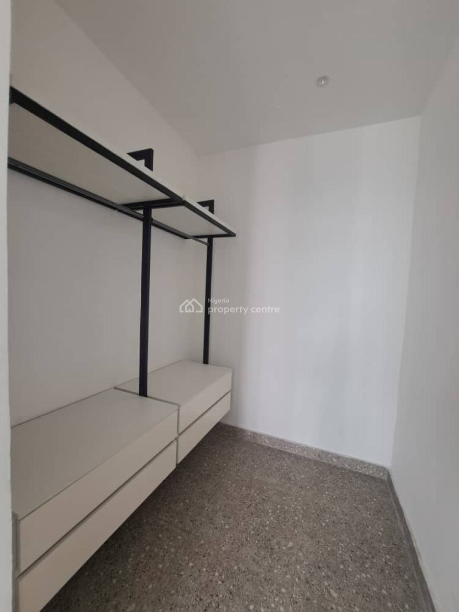 Brand New 4 Bedroom Duplex, Ilasan, Lekki, Lagos, Terraced Duplex for Rent